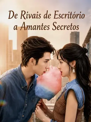 De Rivais de Escritório a Amantes Secretos