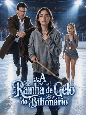 A Rainha de Gelo do Bilionário - Parte 3