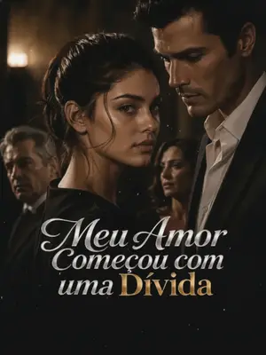 Meu Amor Começou com uma Dívida