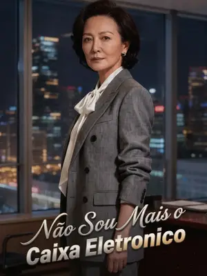 Não Sou Mais o Caixa Eletrônico Deles