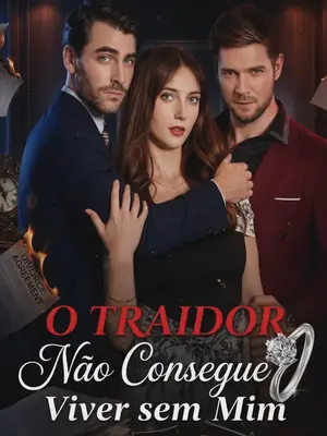 O Traidor Não Consegue Viver sem Mim