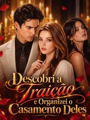 Descobri A Traição E Organizei O Casamento Deles