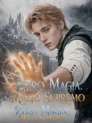 Zero Magia, Mago Supremo