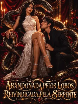 Abandonada pelos Lobos, Reivindicada pela Serpente