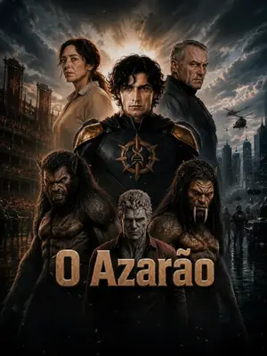 O Azarão
