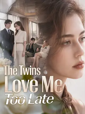 Os Gêmeos Me Amam Tarde Demais (The Twins Love Me Too Late)