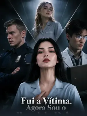 Fui a Vítima, Agora Sou o Pesadelo Deles (Rebirth: I Refused to Be the Scapegoat)
