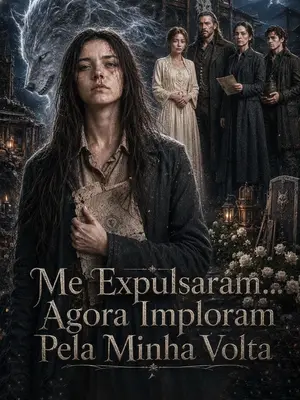 Me Expulsaram... Agora Imploram Pela Minha Volta