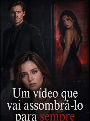 Um Vídeo que Vai Assombrá-lo para Sempre