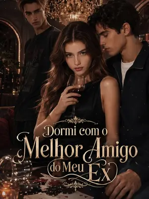 Dormi com o Melhor Amigo do Meu Ex
