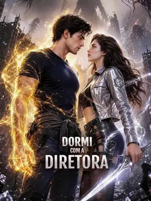 Dormi com a Diretora (Slept with the Director, I became S-Rank)