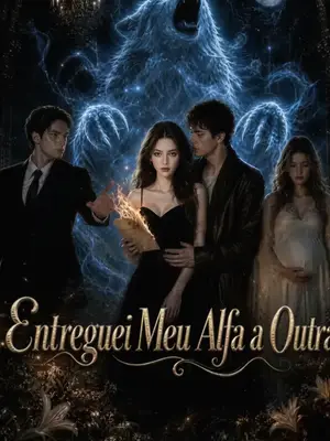 Entreguei Meu Alfa a Outra