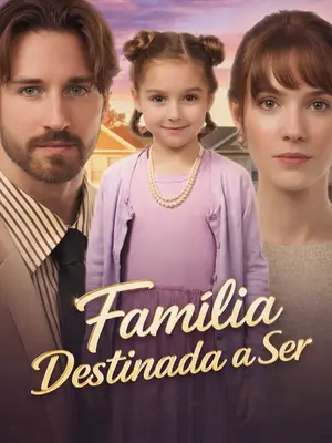 Família Destinada a Ser (Family Meant to Be)