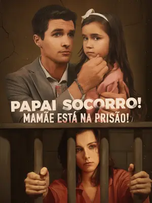 Papai, Socorro! Mamãe Está na Prisão!