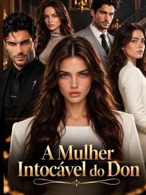A Mulher Intocável do Don