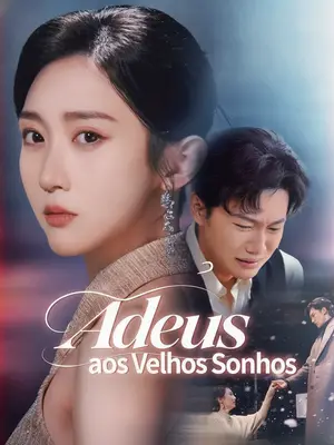 Adeus aos Velhos Sonhos