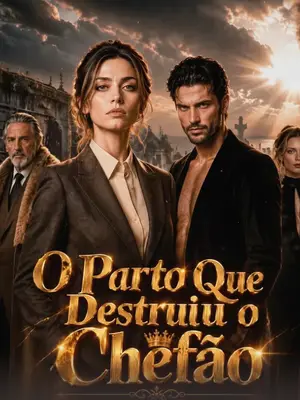 O Parto Que Destruiu o Chefão