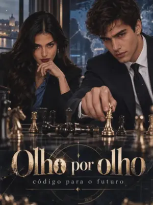 Olho por Olho: Código para o Futuro