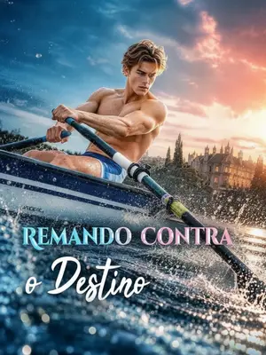Remando Contra o Destino (The Rowing Heir Returns / The Rowing Prodigy Returns)