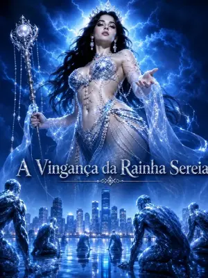 A Vingança da Rainha Sereia