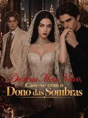 Destrua Meu Noivo, Case-se com o Dono das Sombras