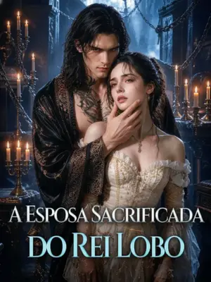 A Esposa Sacrificada do Rei Lobo