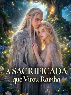 A Sacrificada que Virou Rainha
