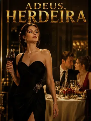 Adeus, Herdeira (La heredera dijo adiós)