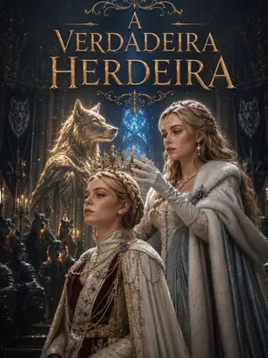 A Verdadeira Herdeira - (O Retorno da Herdeira Legítima)