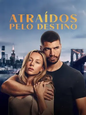 Atraídos Pelo Destino