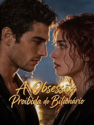 A Obsessão Proibida do Bilionário