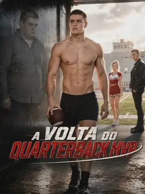 A Volta do Quarterback MVP