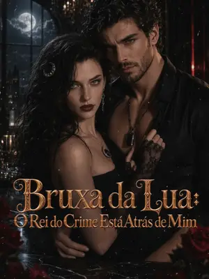 Bruxa da Lua: O Rei do Crime Está Atrás de Mim