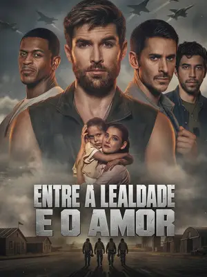 Entre a Lealdade e o Amor (Irmão de Armas)