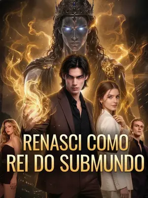 Renasci como o Rei do Submundo