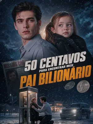 50 Centavos para Encontrar Meu Pai Bilionário