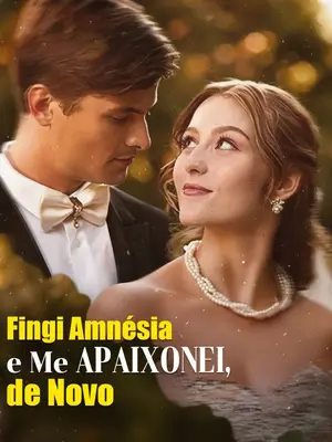 Fingi Amnésia e Me Apaixonei de Novo