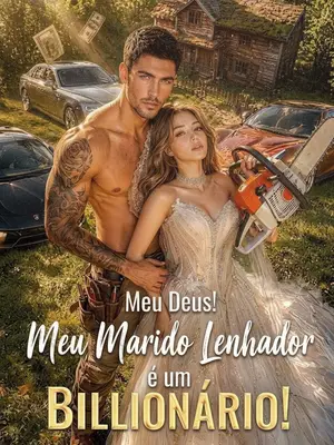 Meu Deus! Meu Marido Lenhador É um Bilionário!