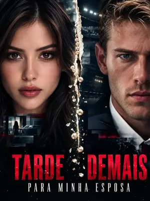 Tarde Demais para Minha Esposa