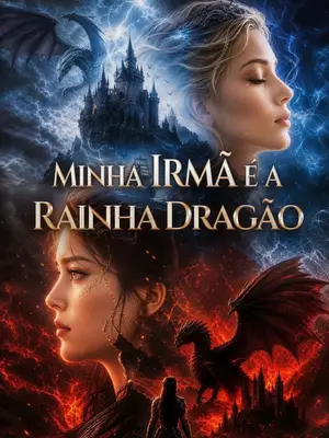 Minha Irmã é a Rainha Dragão