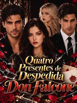 Quatro Presentes de Despedida, Don Falcone