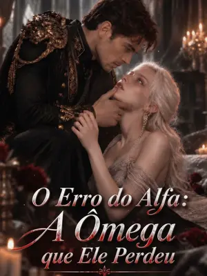 O Erro do Alfa: A Ômega que Ele Perdeu