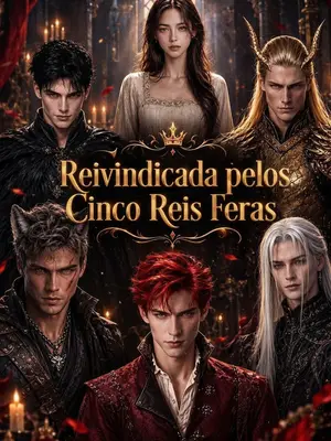 Reivindicada Pelos Cinco Reis Feras