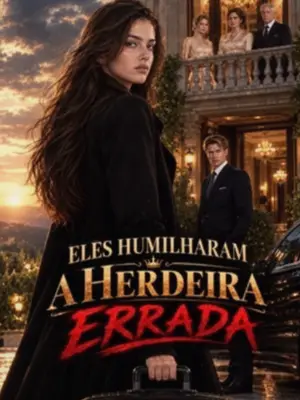 Eles Humilharam a Herdeira Errada