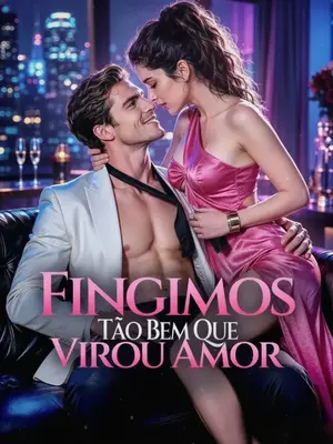 Fingimos Tão Bem que Virou Amor