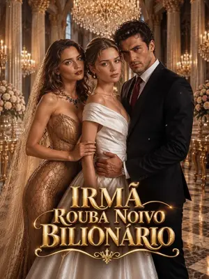 Irmã Rouba Noivo Bilionário
