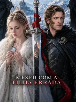 Mexeu com a Filha Errada
