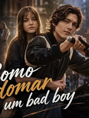 Como Domar um Bad Boy (How to Tame a BadBoy)
