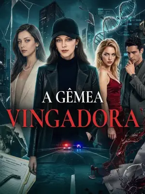 A Gêmea Vingadora