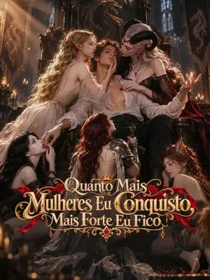 Quanto Mais Mulheres Eu Conquisto, Mais Forte Eu Fico